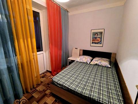 квартира по адресу Патриарха Мстислава Скрипника ул., 44-А