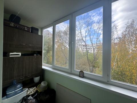 квартира за адресою Київ, Українського Відродження вул. (Бударіна), 9