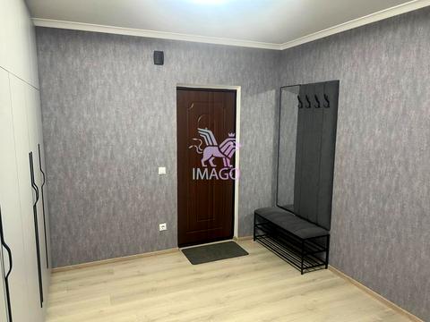 квартира по адресу Коноплянская ул., 22-А