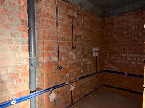 квартира по адресу Академика Сахарова ул., 5-З