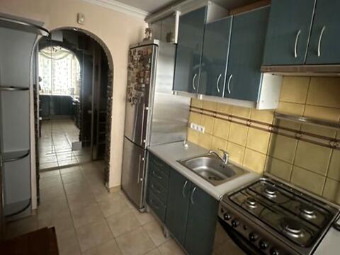 квартира по адресу Дубовецкая ул., 4
