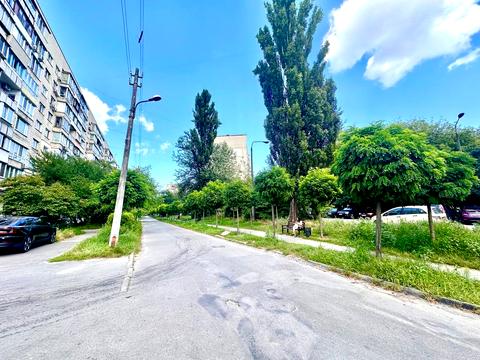 квартира по адресу Чоколовский бульв., 18