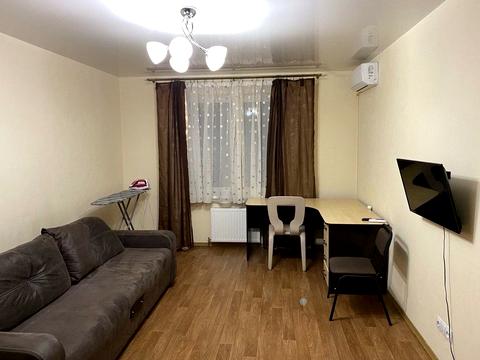 квартира по адресу Юлии Здановской ул. (Ломоносова), 85