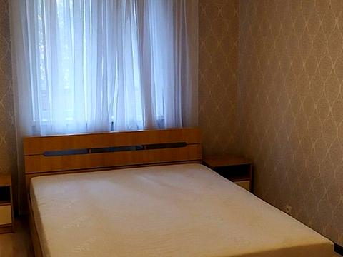 квартира по адресу Бережанская ул., 12-А