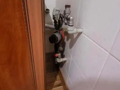 квартира по адресу Любинская ул., 89