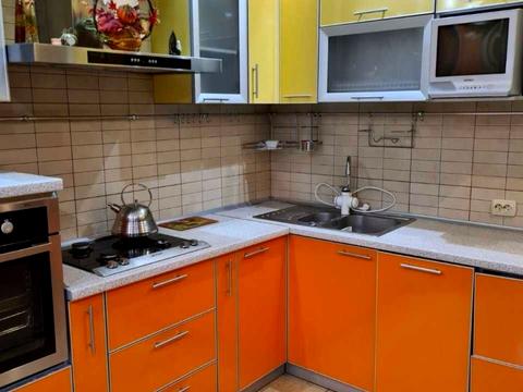 квартира по адресу Академика Заболотного ул., 66