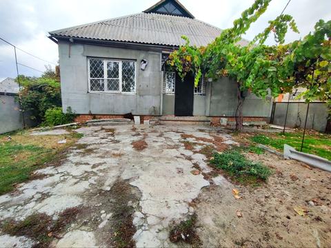 дом по адресу Перевоз ул. (Кубанська), 14-Б