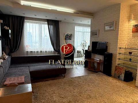 квартира по адресу Сечевых Стрельцов ул. (Артема), 52-А