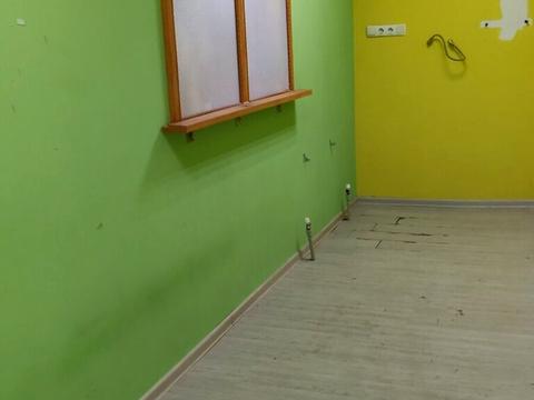 коммерческая по адресу Большая Китаевская ул., 53