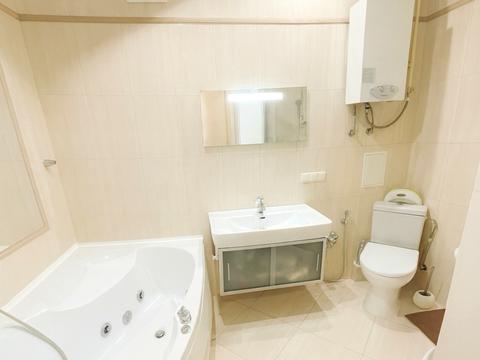 квартира за адресою Юрія Іллєнка вул. (Мельникова), 10