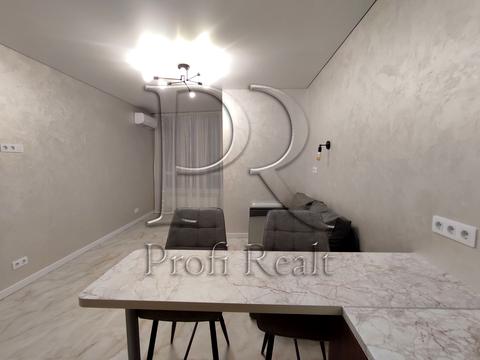 квартира по адресу Каховская ул., 62-А