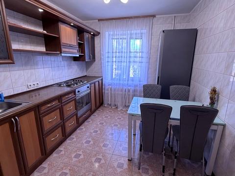 квартира по адресу Стрелецкая ул. (Красноармейская), 14 а