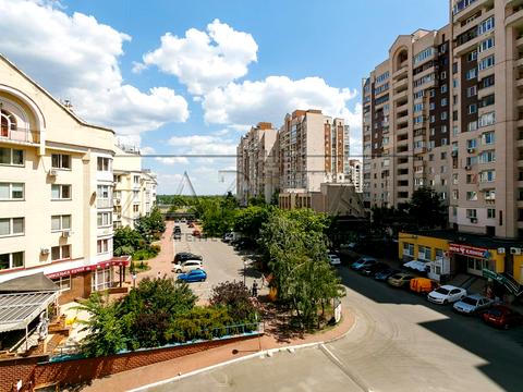 квартира за адресою Володимира Івасюка просп. (Героїв Сталінграду), 24