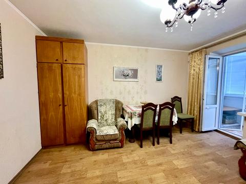 квартира за адресою Генерала Олекси Алмазова вул. (Генерала Карпенка), 59а