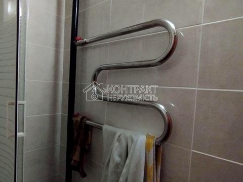 квартира за адресою Бучми вул. (Командарма Уборевича), 8б