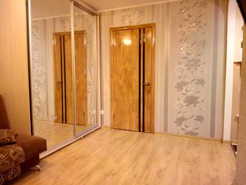 квартира по адресу Польская ул., 16