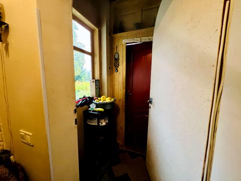 дом по адресу Федора Петрова