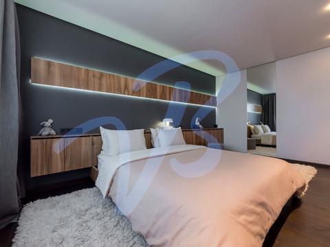 квартира по адресу Академика Палладина просп., 22