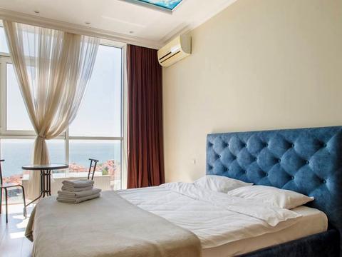 квартира за адресою Французький бульв., 60в