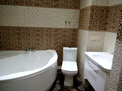 квартира по адресу Парково-Сырецкая ул. (Тимофія Шамрила), 4-В