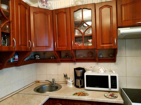 квартира за адресою Академіка Доброхотова вул., 17