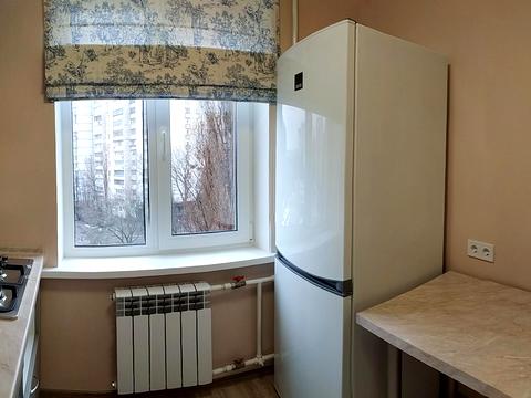 квартира за адресою Науки просп., 6