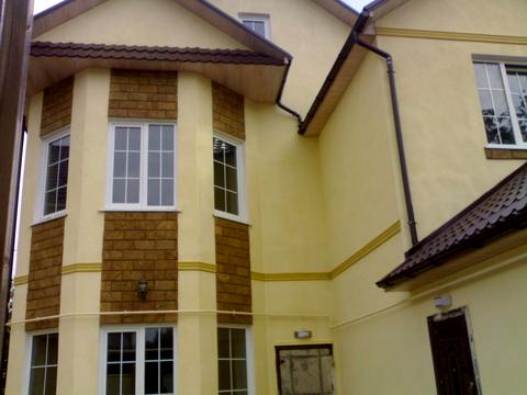 будинок за адресою Тихая/Золотая Горка