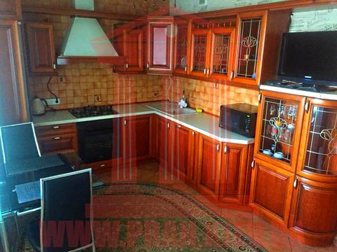 квартира за адресою Мичурина, 2А