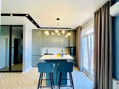 квартира за адресою Василя Тютюнника вул. (Анрі Барбюса)