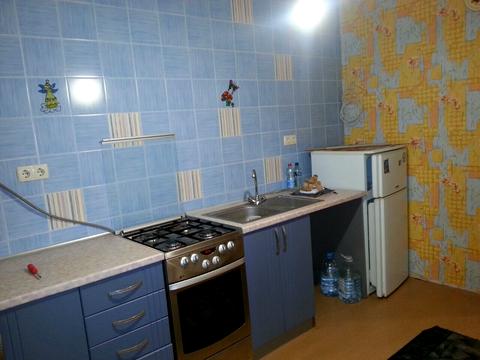 квартира по адресу Зеньковская, 2