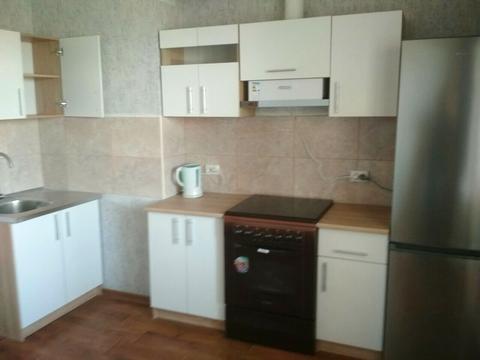 квартира за адресою Балтійський пров., 23