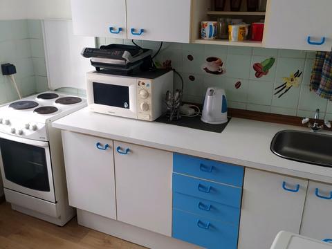 квартира за адресою Оболонський просп., 43