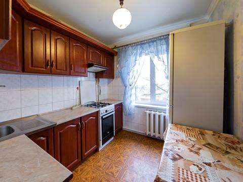 квартира по адресу Сержа Лифаря ул. (Олександра Сабурова), 17-А