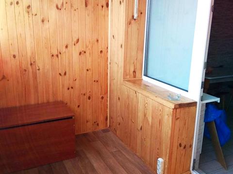 квартира за адресою Милославська вул., 16