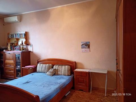 квартира за адресою Тираспольська вул., 35