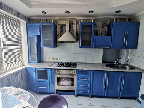 квартира по адресу Космонавтов ул., 124