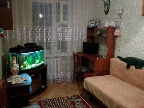 кімната за адресою Озерна вул., 20