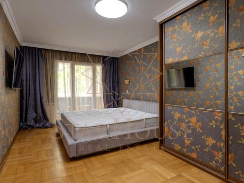 квартира по адресу Предславинская ул., 29