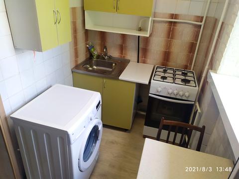 квартира по адресу Миру просп.