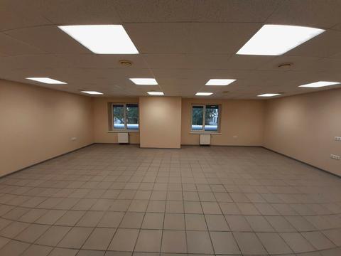 коммерческая по адресу Марии Кюри ул., 5