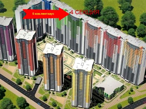 квартира за адресою Каховська вул., 60