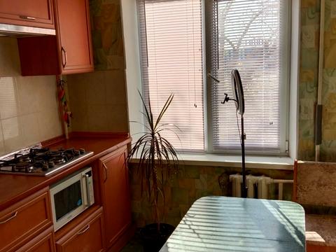 квартира по адресу Запорожская ул., 5