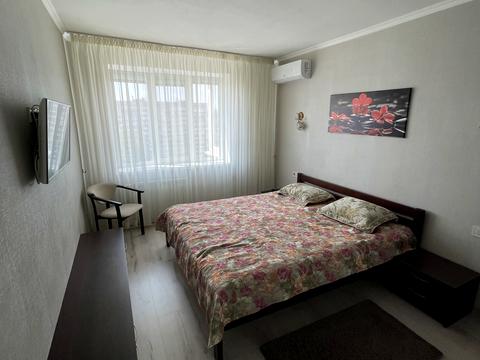 квартира по адресу Оболонский просп., 40