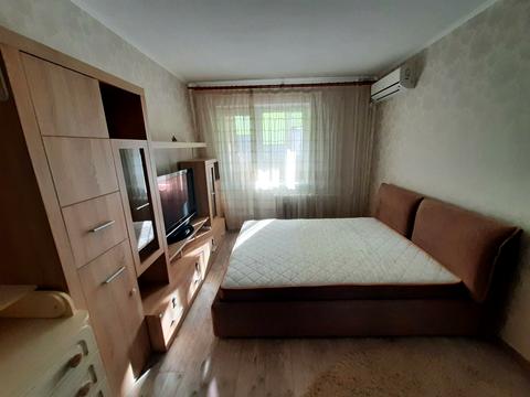 квартира по адресу Милославская ул., 45