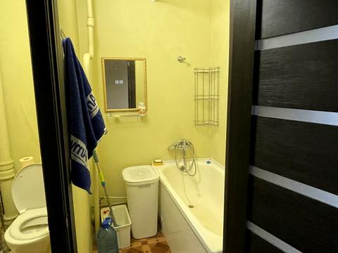квартира за адресою Людвіга Свободи просп., 35а