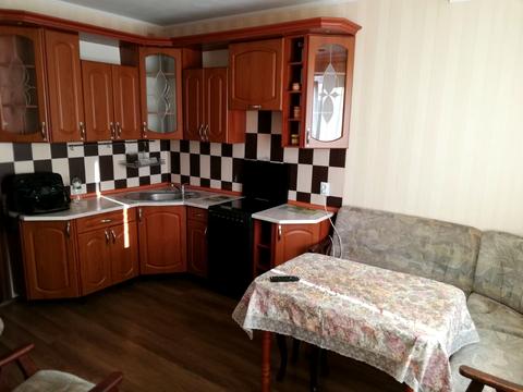 квартира по адресу Машиностроительная ул., 21-А