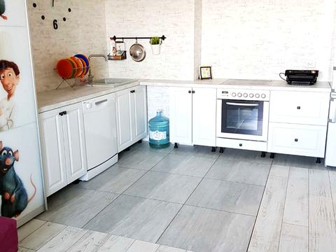 квартира за адресою Балтійський пров., 5