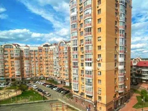 квартира по адресу Владимира Ивасюка просп. (Героїв Сталінграду), 10-А k6