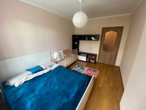 квартира по адресу Гетьманська ул., 9