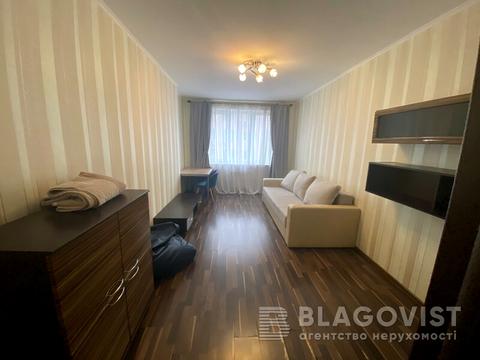 квартира по адресу Большая Китаевская ул., 59